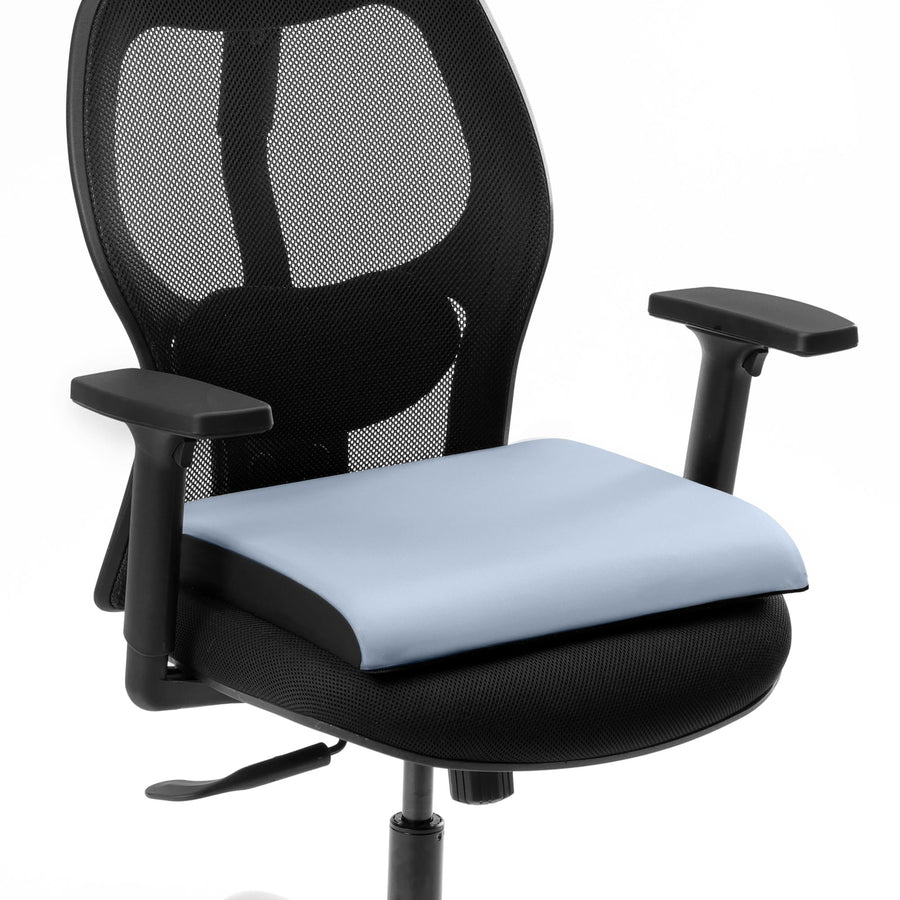 Cloud Seat Cushion β Ergonomic Comfort for Home & Office