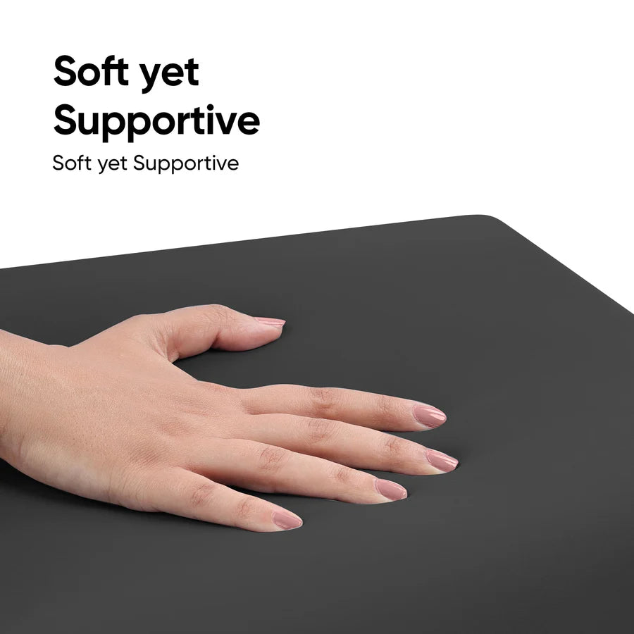 Cloud Seat Cushion β Ergonomic Comfort for Home & Office