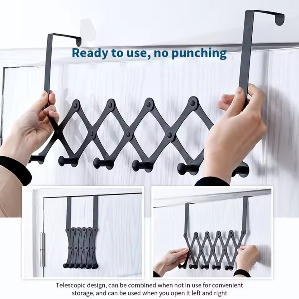 Aifacay Over The Door Hooks