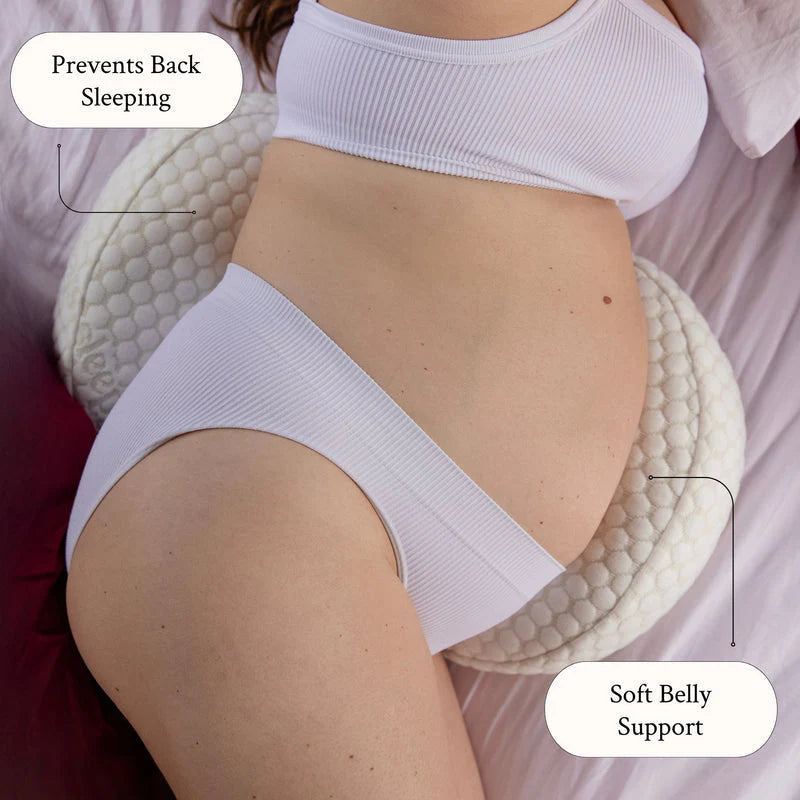 Total Comfort, Total Support – Meet the Pillow Moms Swear By!