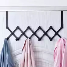 Aifacay Over The Door Hooks
